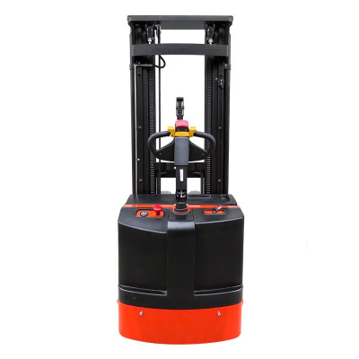 Самоходный штабелер PROLIFT SDR 1656 li-ion по ценам производителя в Москве с доставкой по всей России