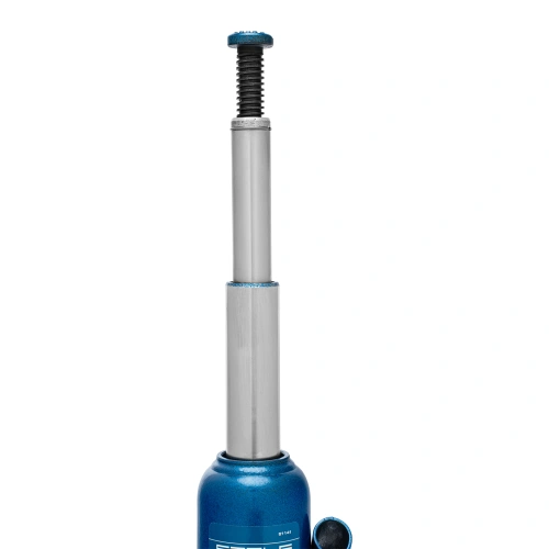 Домкрат гидравлический бутылочный телескопический, 6 т, h подъема 190-480 мм Stels по ценам производителя в Москве с доставкой по всей России