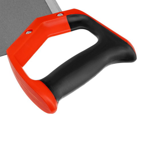 Стусло пластиковое, 300 х 100 мм, обушковая пила 350 мм, двухкомпонентная рукоятка Matrix. по ценам производителя в Москве с доставкой по всей России