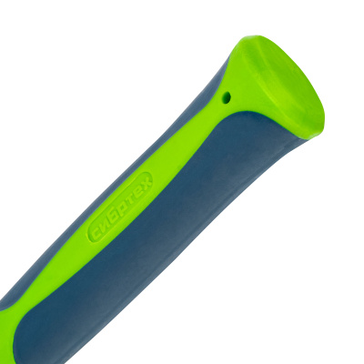 Кувалда, 1000 г, фибергласовая обрезиненная рукоятка Сибртех по ценам производителя в Москве с доставкой по всей России