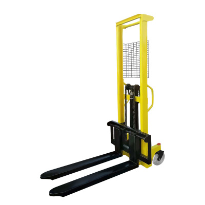 Ручной штабелер MS1016 по ценам производителя в Москве с доставкой по всей России