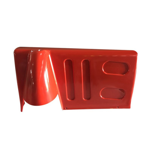 Кожух моторного отсека верхний для штабелеров SDR1545S по ценам производителя в Москве с доставкой по всей России