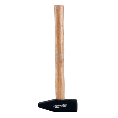 Молоток слесарный, 1500 г, квадратный боек, деревянная рукоятка Sparta по ценам производителя в Москве с доставкой по всей России