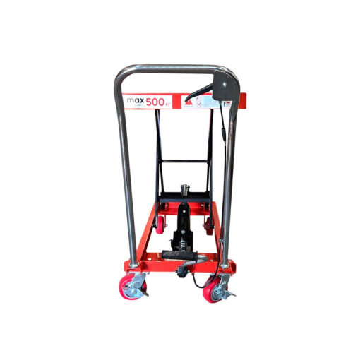 Стол гидравлический FOXSTER TF50 по ценам производителя в Москве с доставкой по всей России