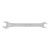Ключ рожковый, 6 х 7 мм, хромированный Sparta по ценам производителя в Москве с доставкой по всей России