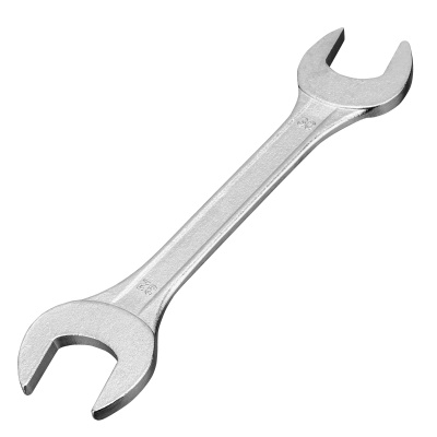 Набор ключей рожковых, 6 х 32 мм, 12 шт, хромированные Sparta по ценам производителя в Москве с доставкой по всей России