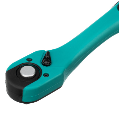 Ключ-трещотка 1/2", CrV, 72 зуба, с быстрым сбросом Stels по ценам производителя в Москве с доставкой по всей России