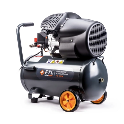 FTL Компрессор коаксиальный 440/50 купить в Москве с доставкой по всей России | ProtosMarket.ru