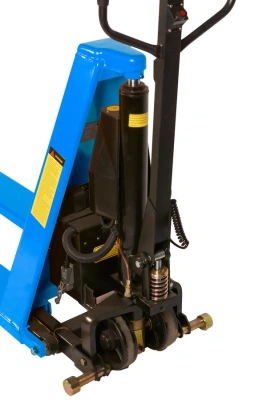 Тележка электрическая 1000 кг 1150 мм TOR EHLS1000N с ножничным подъемом 12/65 В/Ач купить в Москве с доставкой по всей России | ProtosMarket.ru