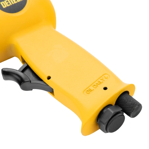 Пневматический молоток НР4500 + набор насадок, 113 л/мин, 4500 уд/мин Denzel по ценам производителя в Москве с доставкой по всей России