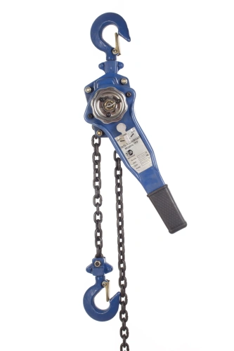 Таль ручная рычажная  0,5т  6м TOR ТРP PRO (для тяжелых работ) по ценам производителя в Москве с доставкой по всей России