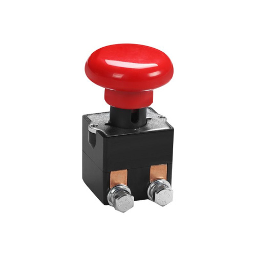 Аварийный выключатель для штабелеров SDR/SDK и SPN, для тележек SK20 по ценам производителя в Москве с доставкой по всей России