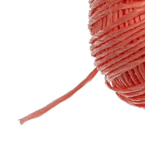 Набор шпагатов полипропиленовых, 6 шт, 2 мм, L 60 м, MIX цветов, Сибртех по ценам производителя в Москве с доставкой по всей России