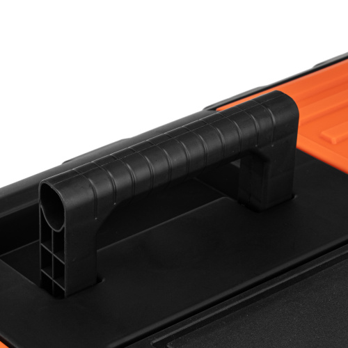 Ящик для инструментов, усиленный 24" Stels по ценам производителя в Москве с доставкой по всей России