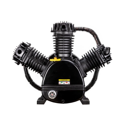 Компрессорная головка ременная AEROMAX B3120 по ценам производителя в Москве с доставкой по всей России