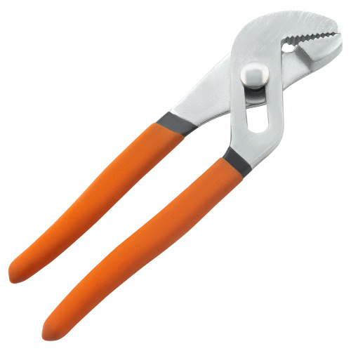 Набор губцевого инструмента №2, 3 предмета: плоскогубцы, бокорезы, клещи переставные Sparta по ценам производителя в Москве с доставкой по всей России