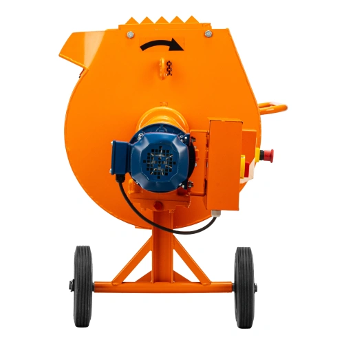 Растворосмеситель РН-150.2, 150 л, 1.5 кВт, 380 В, 35, 9 по ценам производителя в Москве с доставкой по всей России