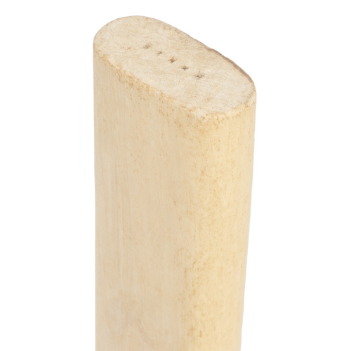 Топорище, шлифованное, Бук, 500 мм по ценам производителя в Москве с доставкой по всей России