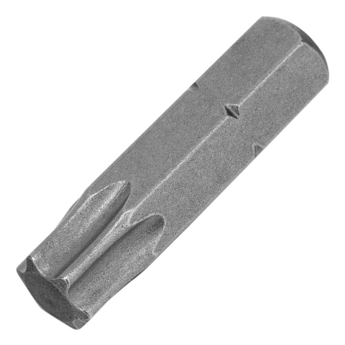 Отвертка реверсивная с набором бит, CrV, 12 шт, Sparta по ценам производителя в Москве с доставкой по всей России