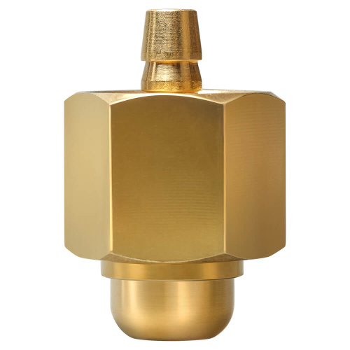 Штуцер 3/8 G (D6) DEN3806-1 по ценам производителя в Москве с доставкой по всей России