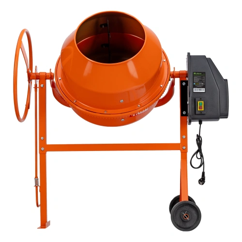 Бетоносмеситель БСН-180, мощность 700 Вт Сибртех по ценам производителя в Москве с доставкой по всей России