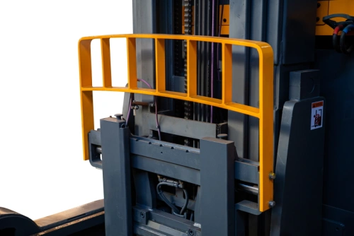 Ричтрак электрический с кабиной TOR 2,0 т 8,6 м CQD20-D по ценам производителя в Москве с доставкой по всей России