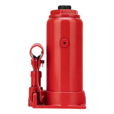 Домкрат гидравлический бутылочный, 5 т, h подъема 195-380 мм Sparta купить в Москве с доставкой по всей России | ProtosMarket.ru