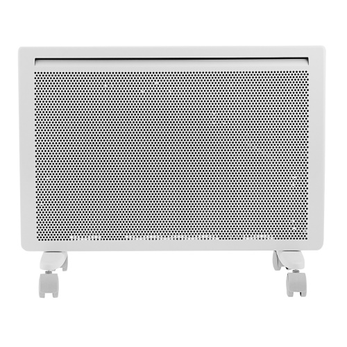 Конвектор гибридный электрический HybridX-1500, ИК нагреватель, цифровой термостат Denzel по ценам производителя в Москве с доставкой по всей России