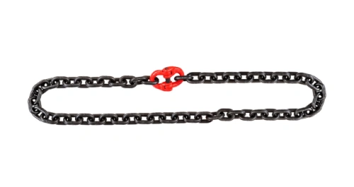 Строп цепной TOR УСЦ г/п 6,3 т 6,0 м по ценам производителя в Москве с доставкой по всей России