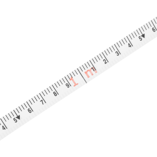 Рулетка геодезическая, 20 м х 12,5 мм, лента ПВХ, закрытый круглый корпус Sparta по ценам производителя в Москве с доставкой по всей России