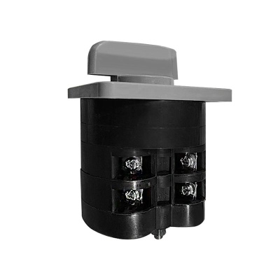 Переключатель режимов работы лебедок LTD 6.3 по ценам производителя в Москве с доставкой по всей России