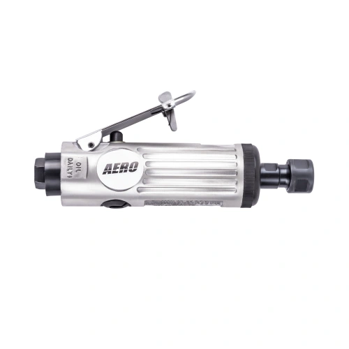 Прямая пневмошлифмашина с набором 15 предметов AERO по ценам производителя в Москве с доставкой по всей России