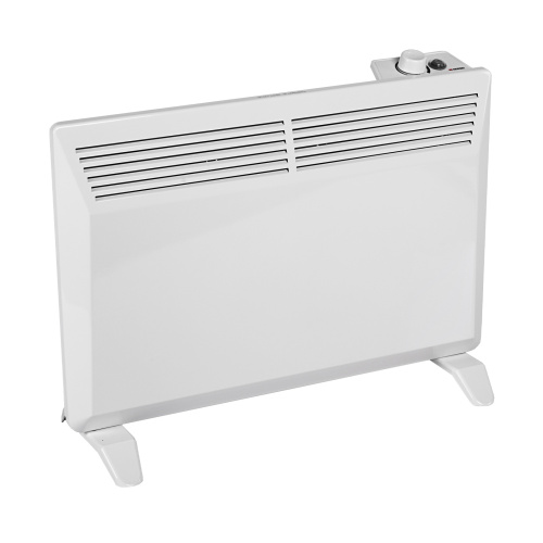 Конвектор электрический XCE-1500, 230 В, 1500 Вт, X-образный нагреватель Denzel по ценам производителя в Москве с доставкой по всей России