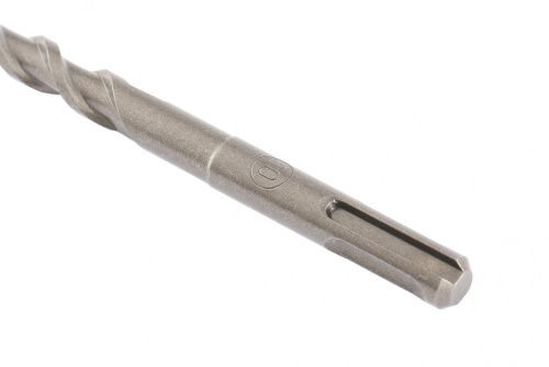 Бур по бетону, 10 х 210 мм, Luxembourg tip, SDS Plus Барс по ценам производителя в Москве с доставкой по всей России