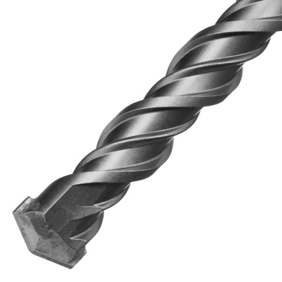 Бур по бетону, 28 x 600 мм, SDS Plus Matrix по ценам производителя в Москве с доставкой по всей России