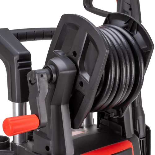 Мойка высокого давления Kvazarrus K 5 Standart купить в Москве с доставкой по всей России | ProtosMarket.ru