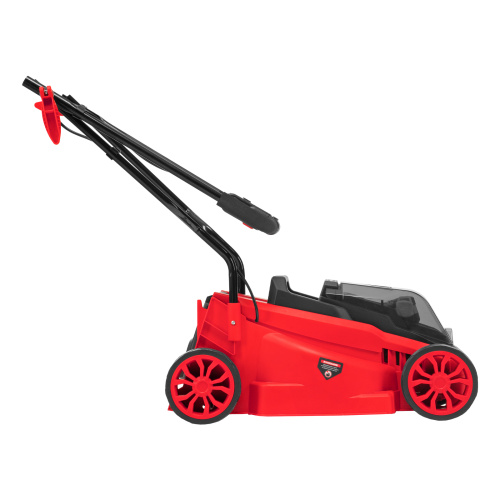 Газонокосилка аккумуляторная бесщеточная CLM-320, 320 мм, травосб. 30 л, Li-Ion, 20 В MTX по ценам производителя в Москве с доставкой по всей России