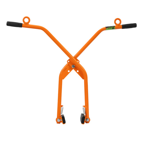 Захват бордюрного камня ручной до 300 мм, 80 кг Сибртех по ценам производителя в Москве с доставкой по всей России