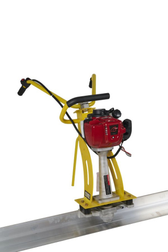 Виброрейка для бетона бензиноваяс лезвием 2м TOR XH25E* по ценам производителя в Москве с доставкой по всей России