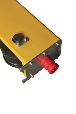 Балка концевая опорная 10т 3м TOR PRO купить в Москве с доставкой по всей России | ProtosMarket.ru