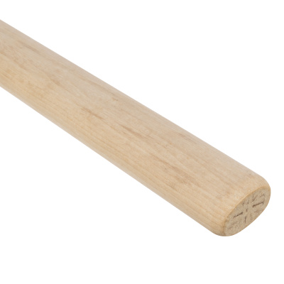 Рукоятка для молотка, шлифованная, Бук, 250 мм, по ценам производителя в Москве с доставкой по всей России