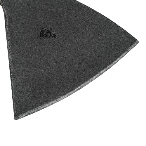 Топор кованый в сборе "Мясоруб", 2460/2870 г, 500 мм, по ценам производителя в Москве с доставкой по всей России