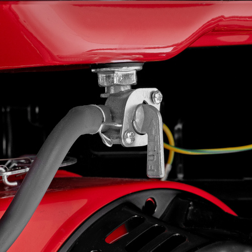 Генератор бензиновый RS-3000, 2,2 кВт, 230В, ручной стартер MTX по ценам производителя в Москве с доставкой по всей России