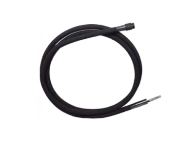 Гибкий вал для глубинных вибраторов под вибронаконечник 76 мм ZN-С 4,5 м купить в Москве с доставкой по всей России | ProtosMarket.ru