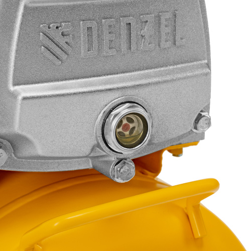 Компрессор воздушный DK1800/50, Х-PRO 1.8 кВт, 280л/мин, 50л Denzel по ценам производителя в Москве с доставкой по всей России