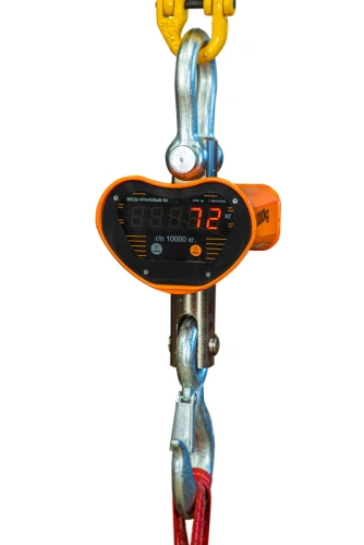 Весы электронные крановые TOR OCS-THE 10T (G) по ценам производителя в Москве с доставкой по всей России