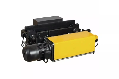 Таль электрическая TOR SHA7 5B 3,2 т 12 м 2/1 380В купить в Москве с доставкой по всей России | ProtosMarket.ru