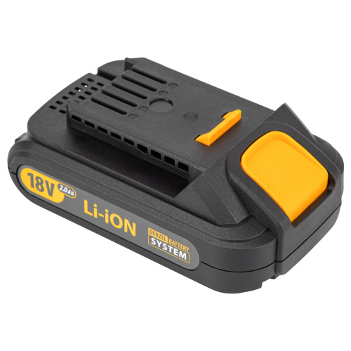 Многофункциональный инструмент аккумуляторный MTL-IB-18-02, Li-Ion, 18 В, 1.5 А*ч Denzel по ценам производителя в Москве с доставкой по всей России