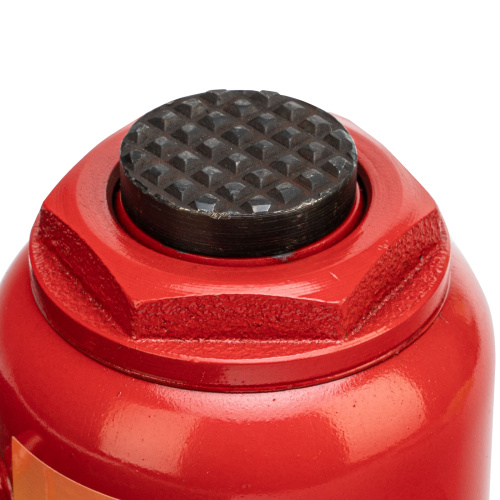 Домкрат гидравлический бутылочный, 12 т, h подъема 210-400 мм Sparta по ценам производителя в Москве с доставкой по всей России