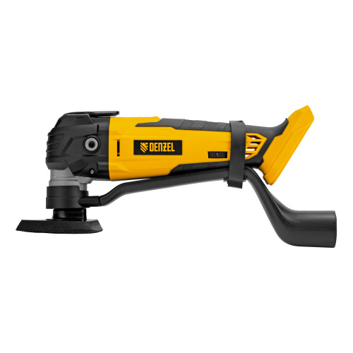 Многофункциональный инструмент аккумуляторный MTL-IB-18-0, Li-Ion, 18 В Denzel по ценам производителя в Москве с доставкой по всей России